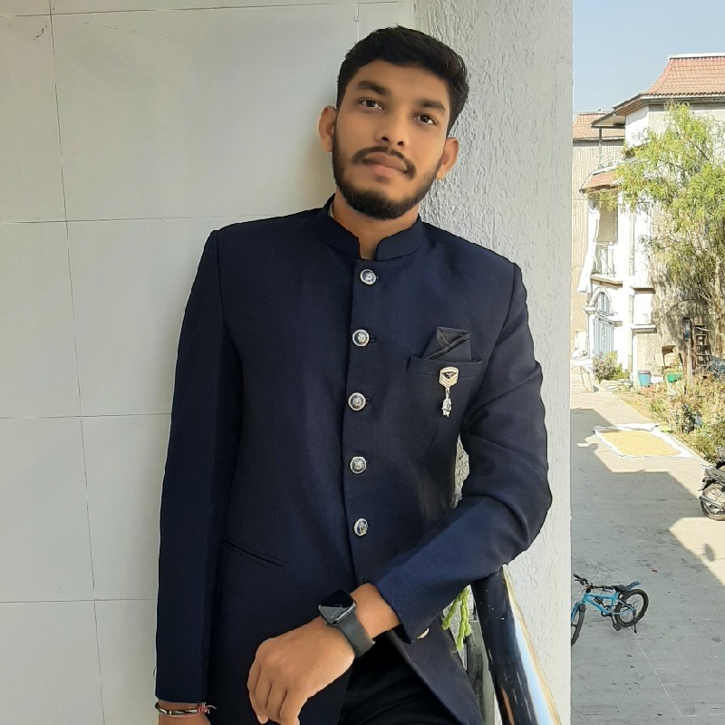 Jay Gajera